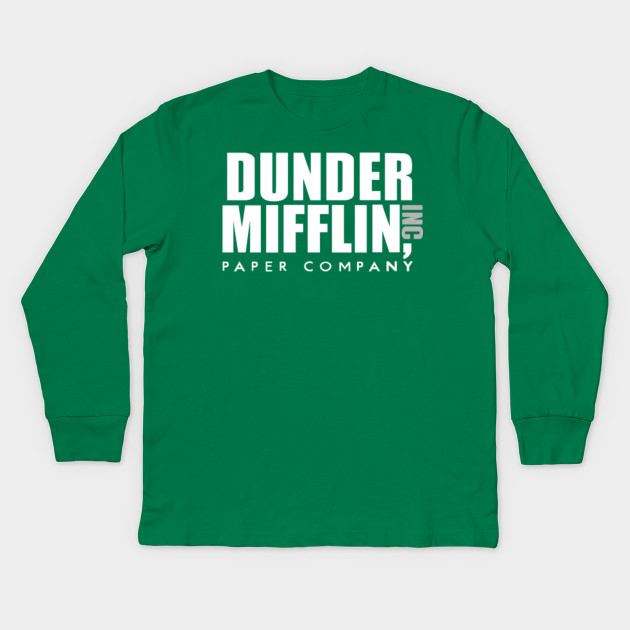 The Office Dunder Mifflin